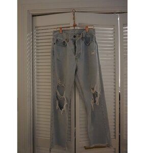 Carmar Women's Jeans Size 28